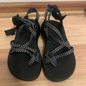 Woman’s Chaco Sandals. Size 8.